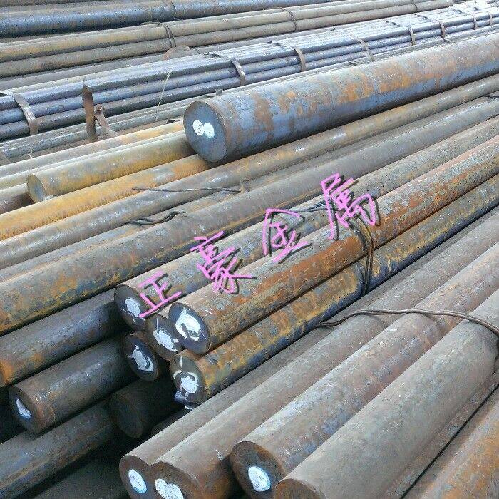 Current goods supply 41Cr4 alloy structural steel 40crnimo hot-rolled steel plate zero cut gear steel round steel bars