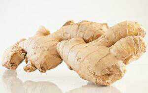 Supercritical CO2 Ginger Essential Oil 10ml Domestic