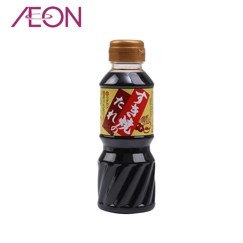 【AEON】日本WADAKAN和田宽 寿喜锅酱汁300ml