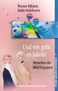 【预售】Und Wie Geht Es Jakob?: Menschen Der...