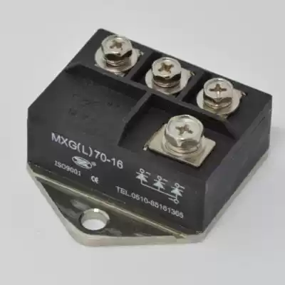 MXG Y(L)70-16 MXG(L)70-16 MXY(L)70-16 Generator rotary rectifier bridge original