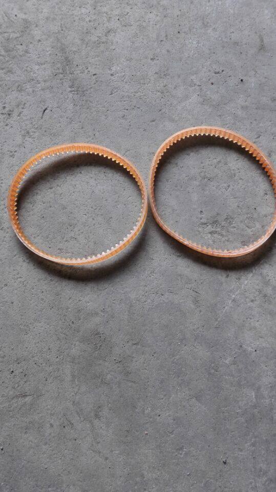 Force Weiwei Mini snail machine new original fit and coarse leather strap Five sets of one group