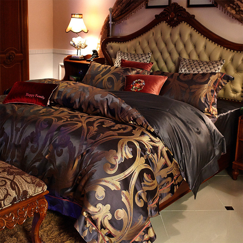 ���ƾӼҷ�ŷ��ʽ��װ��˿��Ʒ QZSL07