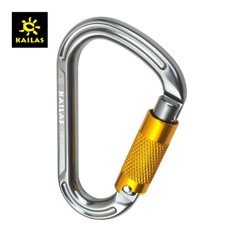 KAILAS/凯乐石 三重自动主锁-Mount Triple-lock KE210008