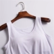 Modal cotton cup với áo ngực yếm nữ kích thước lớn thể thao đồ ngủ yoga đồ lót chạm đáy