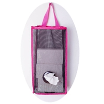 storage bag storage bag hanging bag tissue debris storage bag