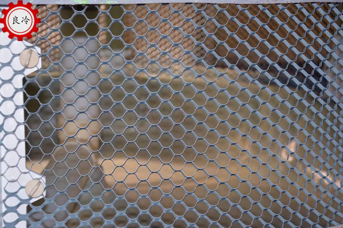 Cooling tower water-retaining curtain cooling water tower into the air-opening net water-retaining mesh cold water tower surrounding net specifications complete