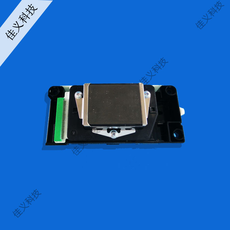 MIMAKI JV33 JV5 original equipped spray head MUTOH vines 1204 1304 1604E original assembly nozzle