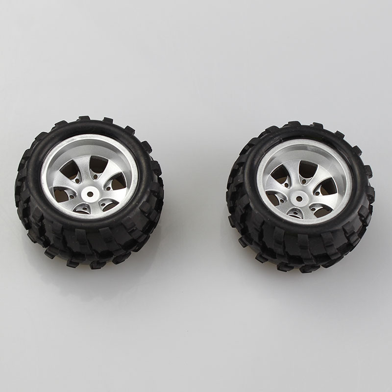 Great power A979 A979-B remote control high speed car accessories A979-01 left wheel A979-02 right wheel tire