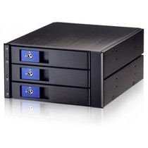 SNT ST-301SS 3 5-inch hard drive extraction box 2 to 3 modules hot-swappable screw-free design