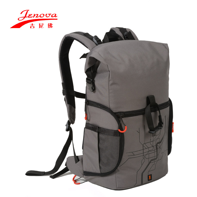 Guinniver Multi - Functional Shoulder Photography Pack specialises 21130 outdoor German outdoor package waterproof camera package