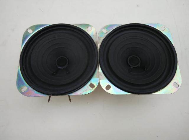 Original Shanghai FeiLe YD103-50 anti-foam edge paper basin 16Ω 10W a price!