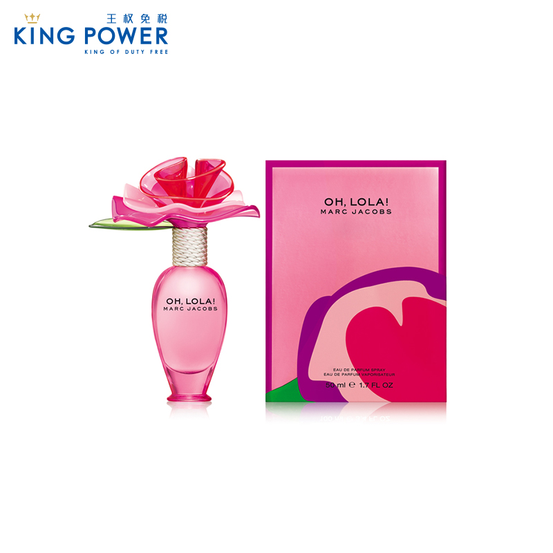Marc JacobsMarc Jacobs 罗拉女士香水50ml