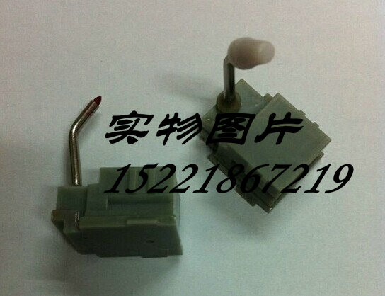 Shanghai Tianzhan Instrument Temperature Record pen TYB-33 TYB-34 Chongqing Yi Four Factory ER102 recording instrument