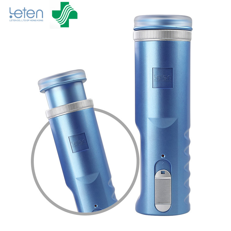 香港雷霆leten活塞X-9飞机自慰器杯全自动抽插运动伸缩撸撸杯HLD