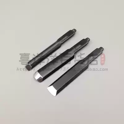 Jintian electric woodworking engraving knife MCD-60 special knife head engraving machine knife head