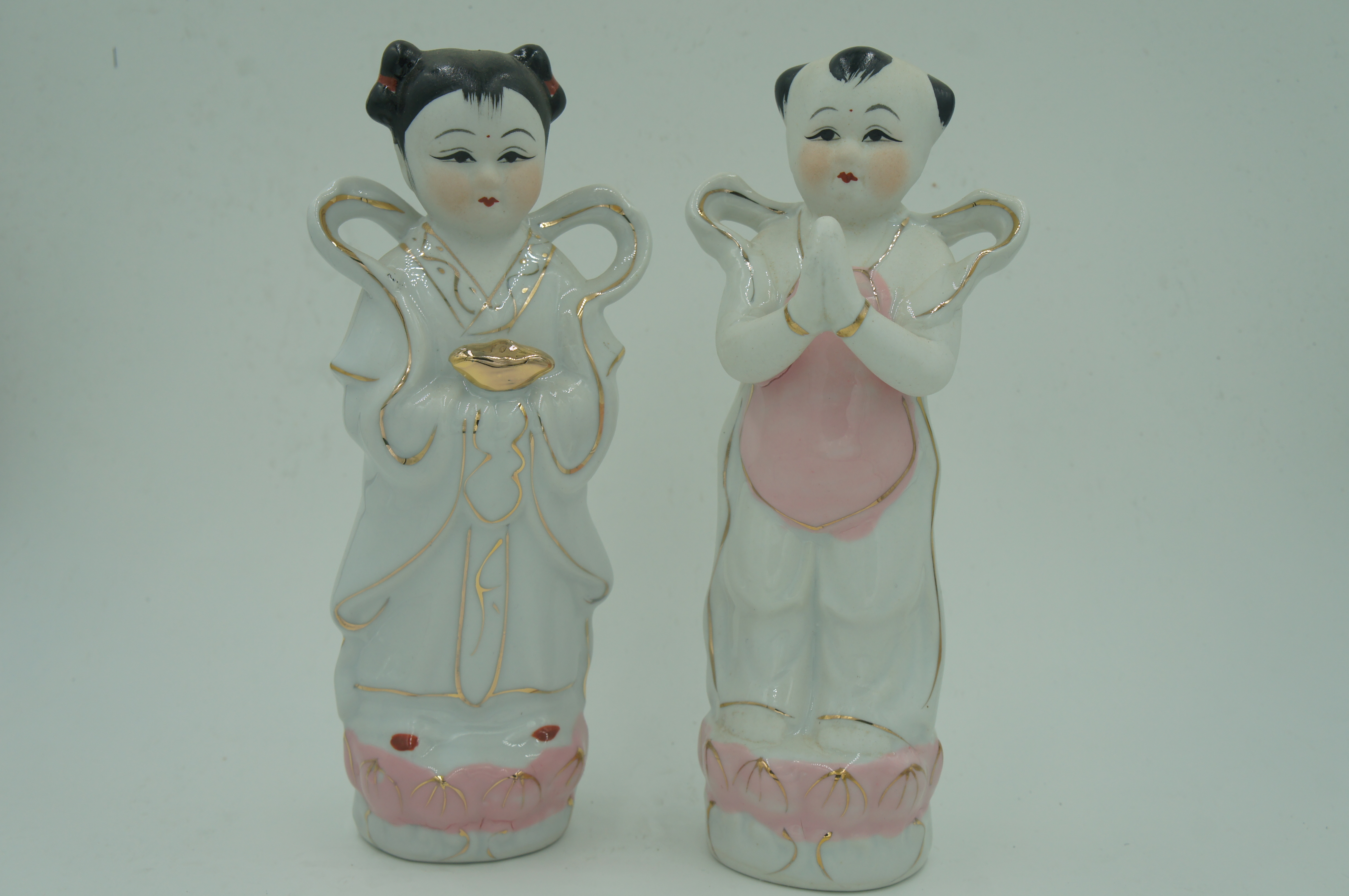 Ceramic Pottery Golden Boy Jade Girl Boy Boy Boy Boy Girl Funeral Funeral Funeral Funeral Funeral Funeral Funeral Burial