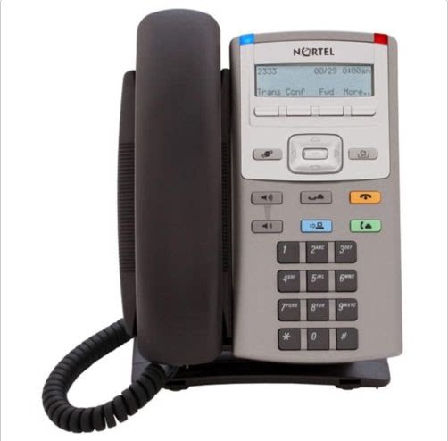 NORTEL 1230 1110e 1120E 1140E IP PHONE NEW ONE-YEAR WARRANTY 