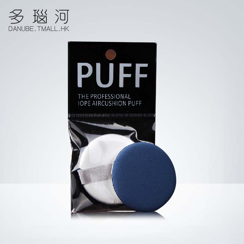 IOPE亦博气垫BB粉底霜专用粉扑 雪花秀 兰芝 赫拉通用