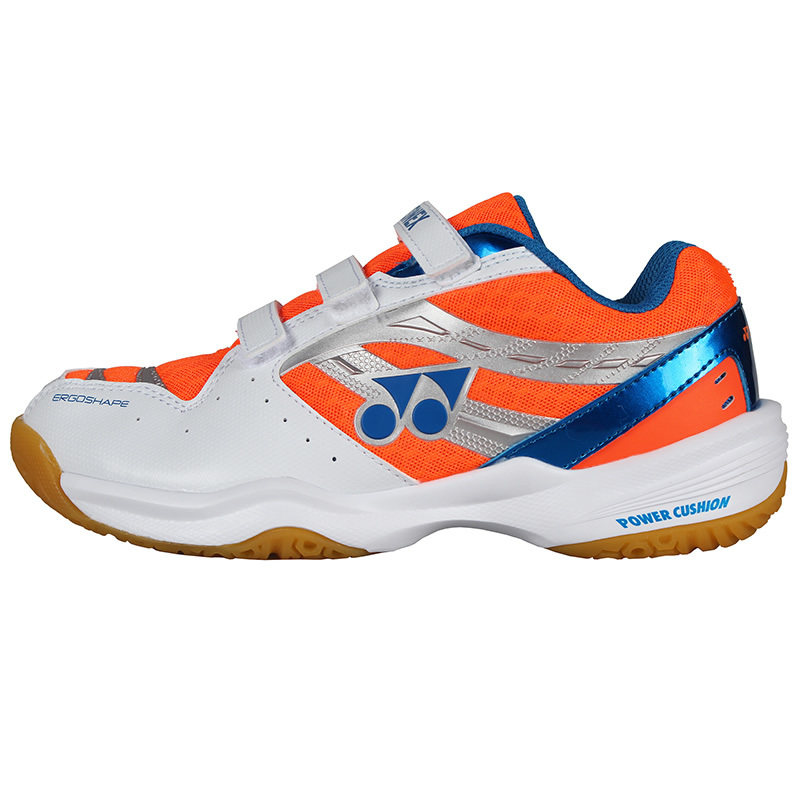 yonex kids badminton shoes