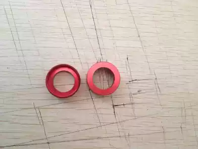 Flower drum specification Conversion 135 to 142*12 converter