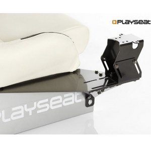 Playseat 变速器托架专业版 赛车游戏座椅支架配件 (可安装在座椅左边或右边）