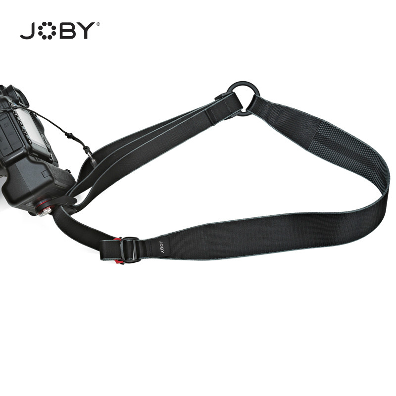 春夏新品 JOBY/宙比 相机带 Pro Sling Strap