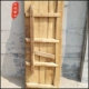 Bảng điều khiển cửa cũ 榆 gỗ và bàn ăn gỗ rắn cũ - Bàn / Bàn Bàn / Bàn