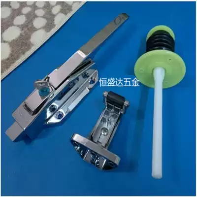 Special price safe cold storage refrigerator door lock oven door lock refrigerator door lock oven lock refrigerator accessories 1178