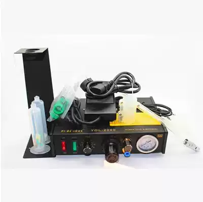 YDL-2000YCL982 Semi-automatic glue dispenser Glue machine Glue machine Glue machine Glue machine Glue machine