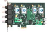 (Daheng General Agent) DH-VT142 film with a new packaging lightning shipment of the card 