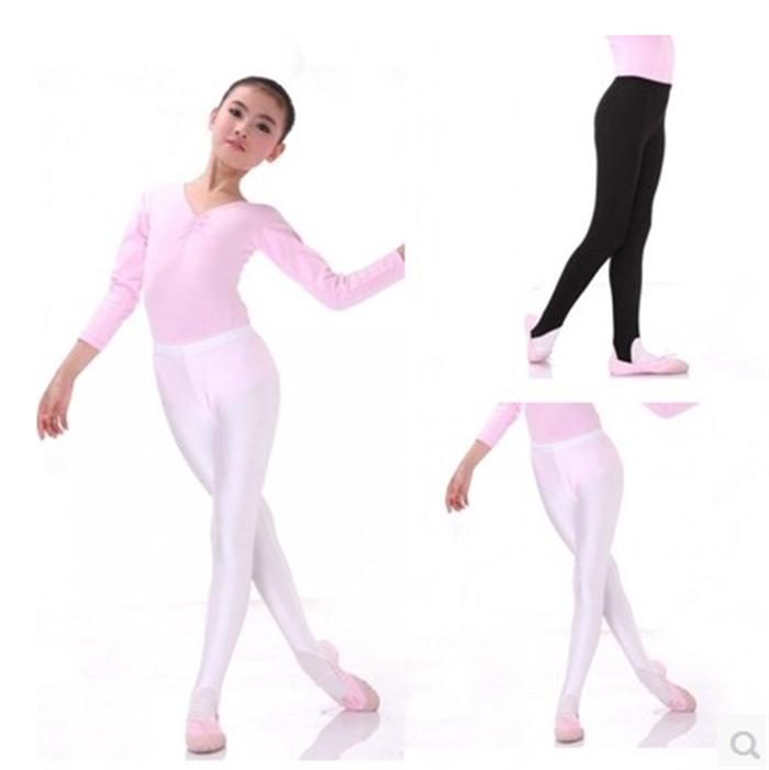 Children's dance pants Pants On Pants Gym Pants Gymnastics Pants Yoga Pants Yoga Pants Practice Pants Direct Sale New