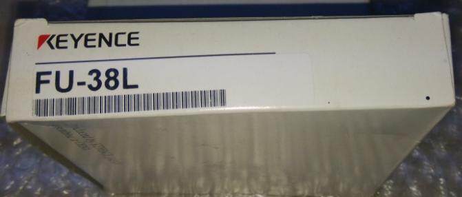 Recycling FU-38L FU-38V FU-38S brand new original Keyence KEYENCE optical fiber fake one penalty ten