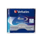 Weibao Bd-R DL 50g 6x одно чаевые Blu-Ray записи пустые пустые диски одноразовые блюда