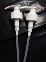 The indenter is suitable for the multi-effect laundry detergent cleaning precision nozzle