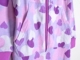 Bộ đồ ngủ trẻ em bằng cotton phục vụ tại nhà cho bé gái đồ bơi cho bé Áo liền quần