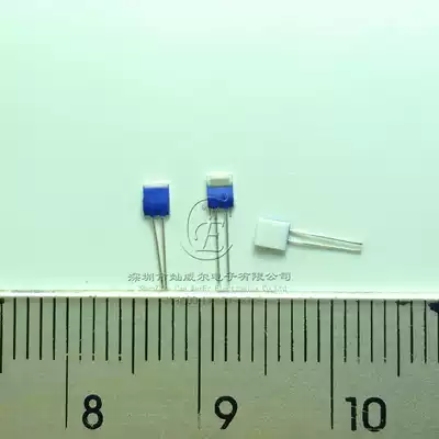 Germany Heraeus A- Class PT100 film Resistance temperature sensor DIP PT1000 M222 platinum resistor