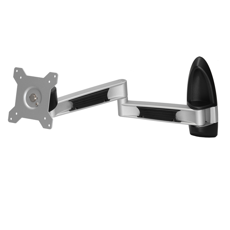 Topskys AR210 display wall-mounted rack industrial equipment machine tool optional clothing adjustment computer wall-mounted shelf