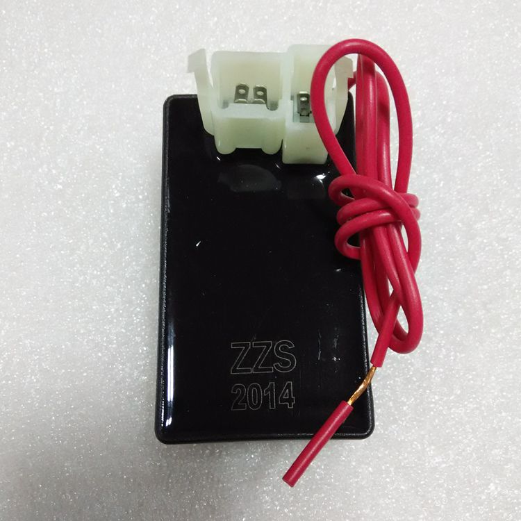 Motorcycle GY6 125 DC Mighty Igniter CG125 DC Mighty Igniter Automatic angle-Taobao