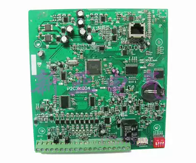 ORI inverter (Huifeng inverter)F2000 30KW inverter CPU motherboard program board control board