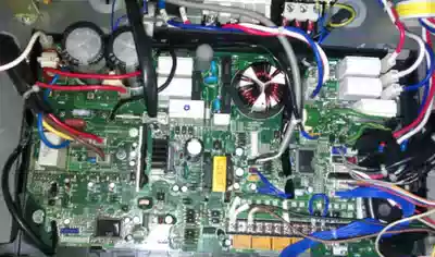 Professional maintenance Dajin inverter air conditioner oil cooler special air conditioner accessories motherboard AKZJ188-H