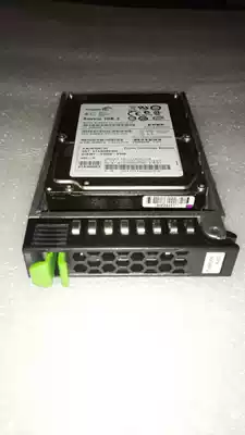 CA07173-B20700FS Fujitsu 300GB SAS 2 5 10K 6G hard drive chaiji original