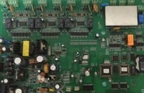 Gulf GST200 new national standard fire alarm controller main board fire host circuit board