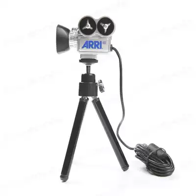 ARRI high-quality photography head camera imported from Germany film souvenirs have high practical value