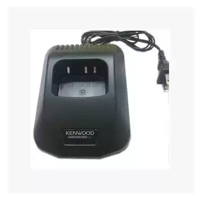 Kenwood TK3207 TK3207G TK2207 TK3217 Walkie-talkie charger KSC-31 All-in-one charger