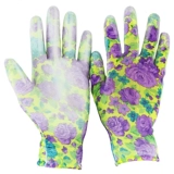 Антистатические полиуретановые перчатки, тонкий нейлоновый нескользящий износостойкий комплект