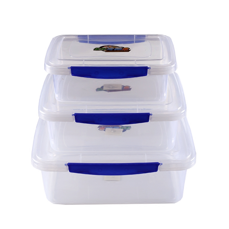 Large Capacity with Cover Refrigerator Ice Box Ice Box Storage Ice Box Refrigerated box Plastic Freshness Box Refrigerated Frozen Food Grade Ice Bucket