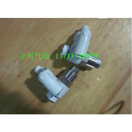 New original SMC pilot connector ASP530F-03-08S ASP530F-03-10S ASP330F  