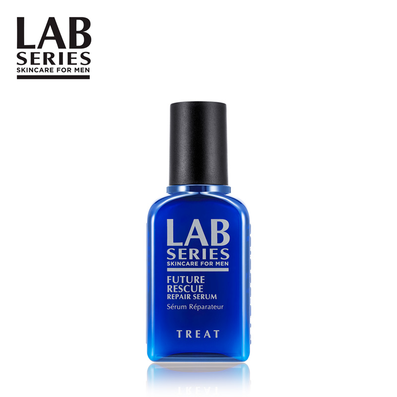 LAB SERIES/朗仕男用修护精华露50ml【免费试用专供拍下不发货】