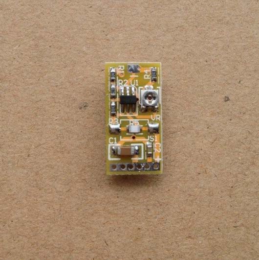 515nm 515nm 520nm 530nm 530nm light boost driving plate suitable for 30-120mW green laser tube